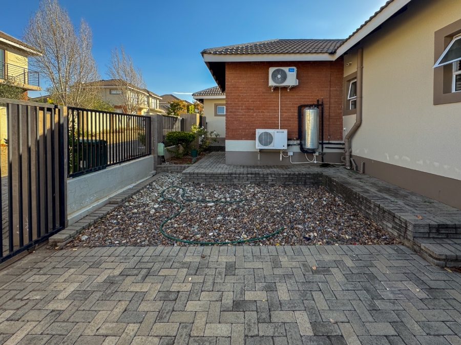 3 Bedroom Property for Sale in Shellyvale Free State